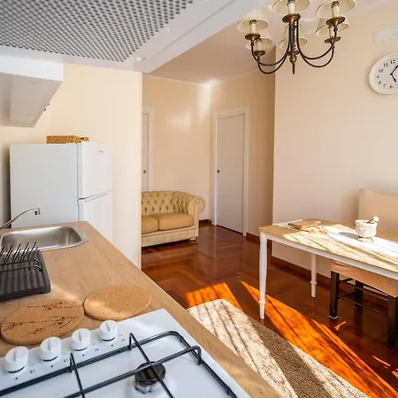 Bed & Breakfast Musae