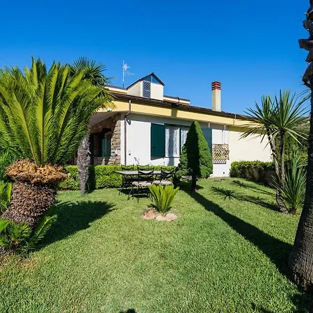 Musae 4* Agropoli