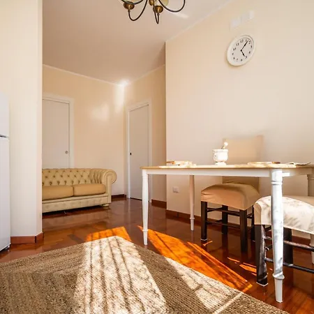 Musae Bed & Breakfast