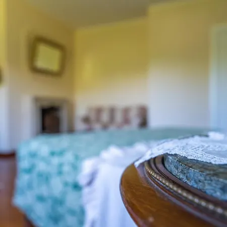 Bed & Breakfast Musae Agropoli