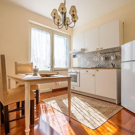 Bed & Breakfast Musae