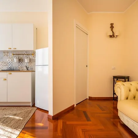 Musae Bed & Breakfast