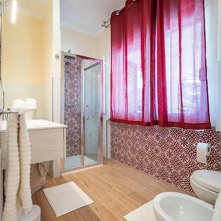 Bed & Breakfast Musae 4*