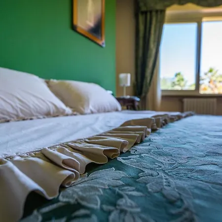 Bed & Breakfast Musae 4*