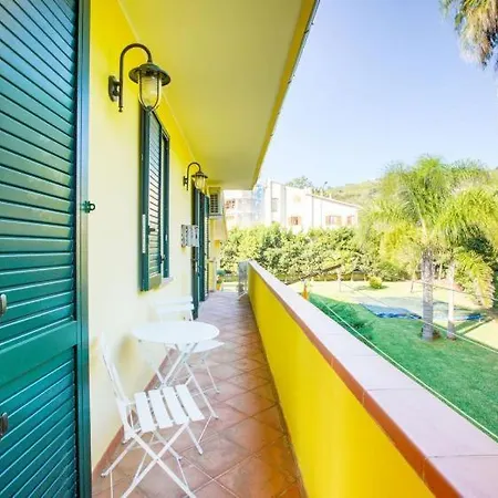 Bed & Breakfast Musae