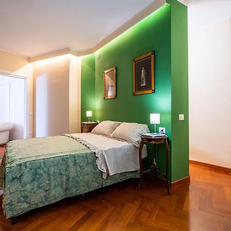 Musae Bed & Breakfast Agropoli