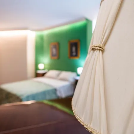 Musae Bed & Breakfast