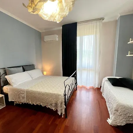 Musae Bed & Breakfast Agropoli