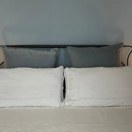 Musae Bed & Breakfast Agropoli