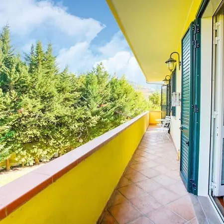 Bed & Breakfast Musae Agropoli