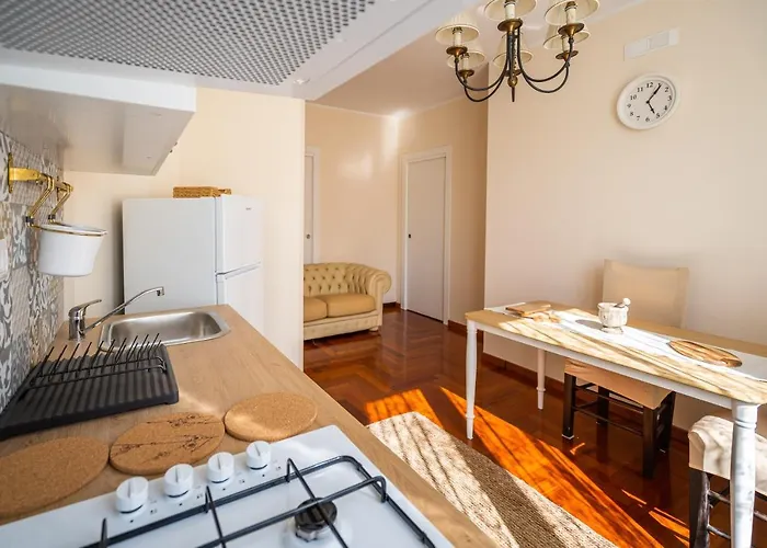 ベッド・アンド・ブレックファスト Musae